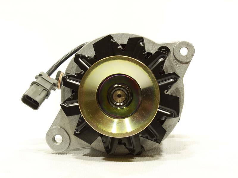 Lichtmaschine ALANKO 10442255 passend für VW, AUDI, BMW, MERCEDES-BENZ, FORD zum günstigen Preis