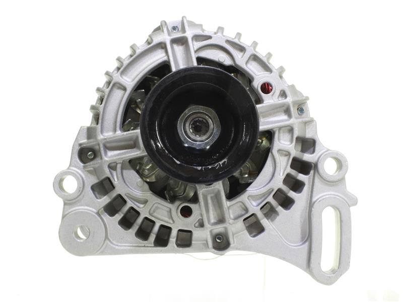 original Audi A2 ALANKO Startgenerator 10442356