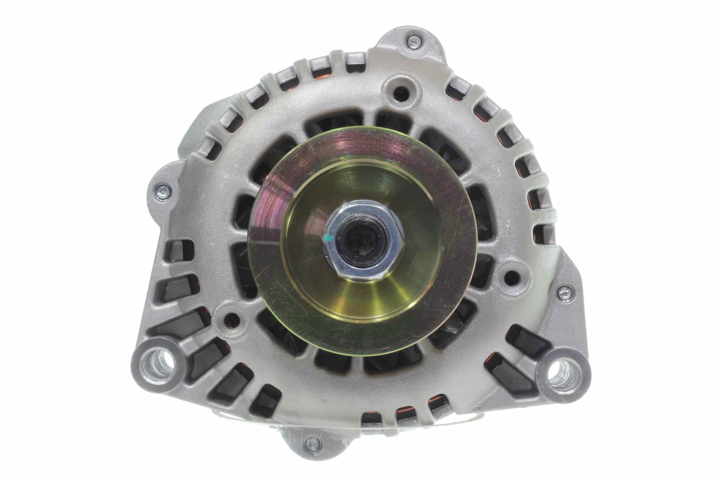 Generator ALANKO 10442471 der passer til VW, FORD, PEUGEOT, BMW, TOYOTA billig