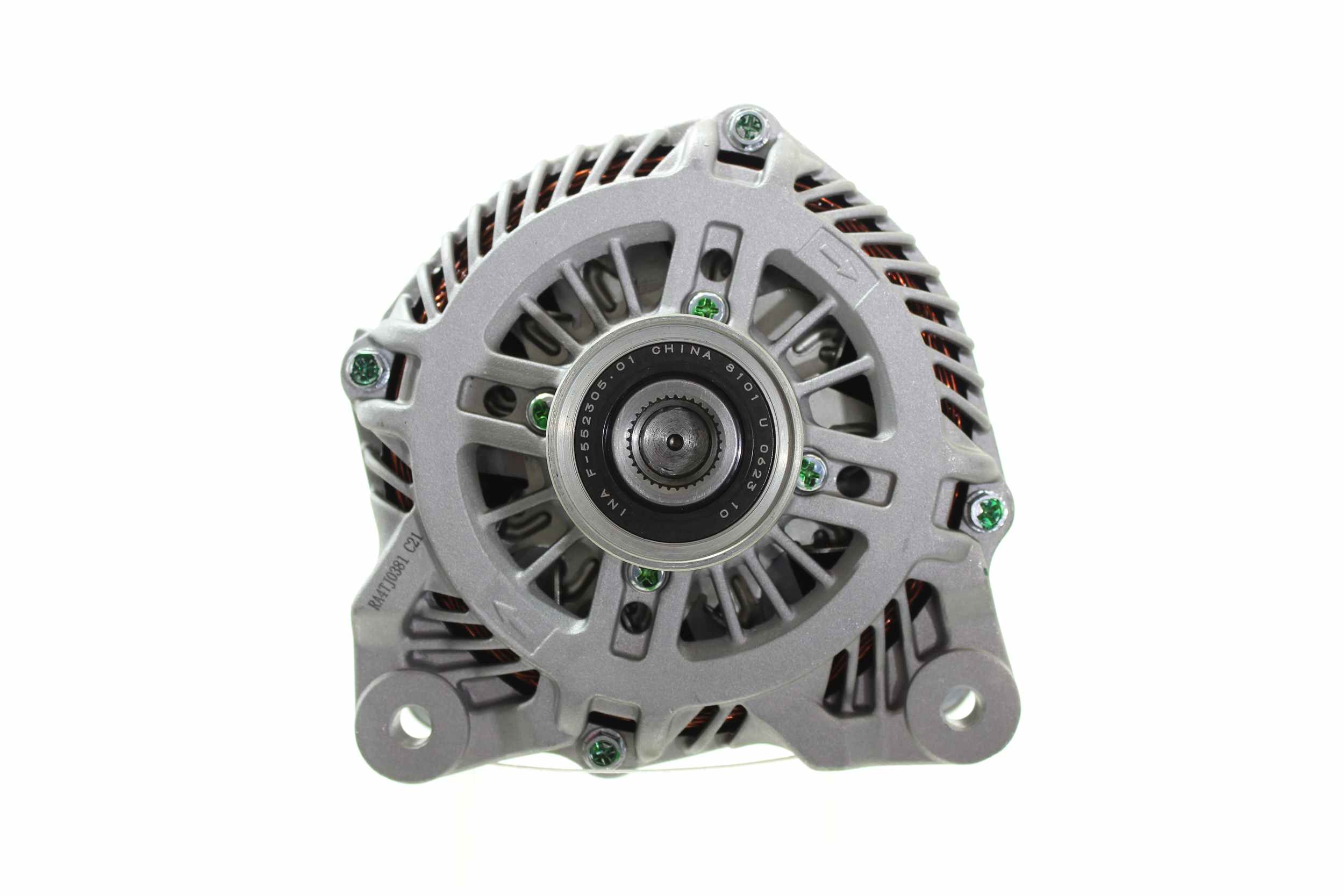 ALANKO Dynamo 10443810