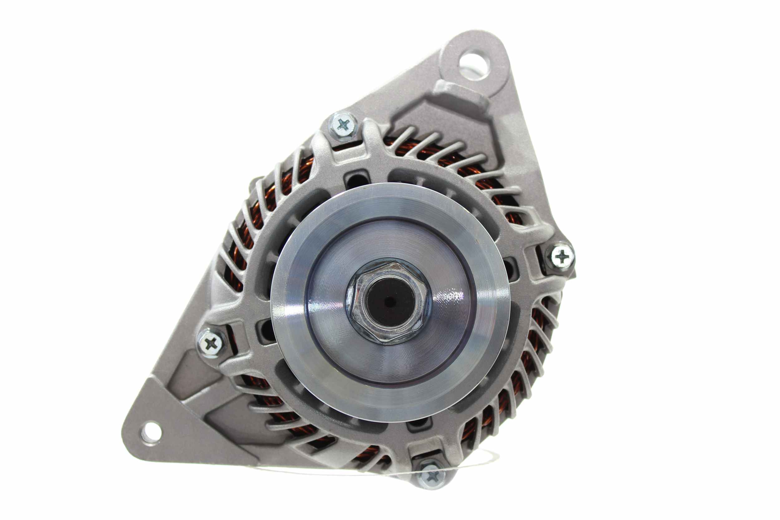 Original Mitsubishi L 200 ALANKO Generator 10443861