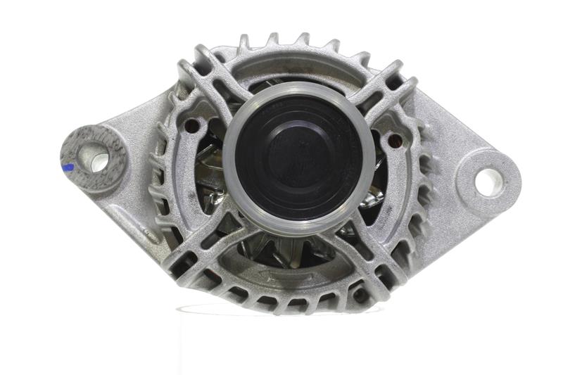 d'origine Fiat PUNTO ALANKO Alternateur 10443877