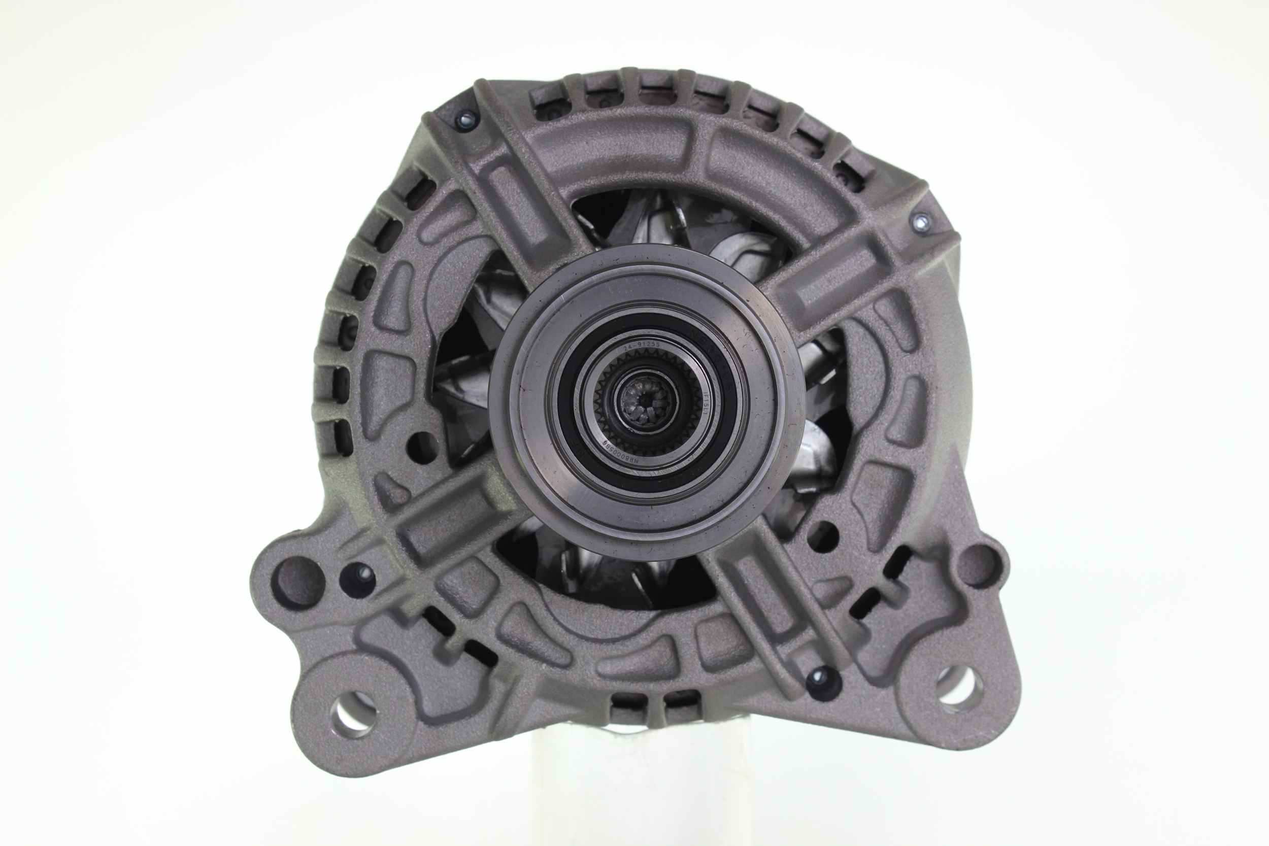 ALANKO 10443878 Alternators SKODA Fabia I Hatchback (6Y2) 1.4 TDI Diesel 75 hp 2003 price
