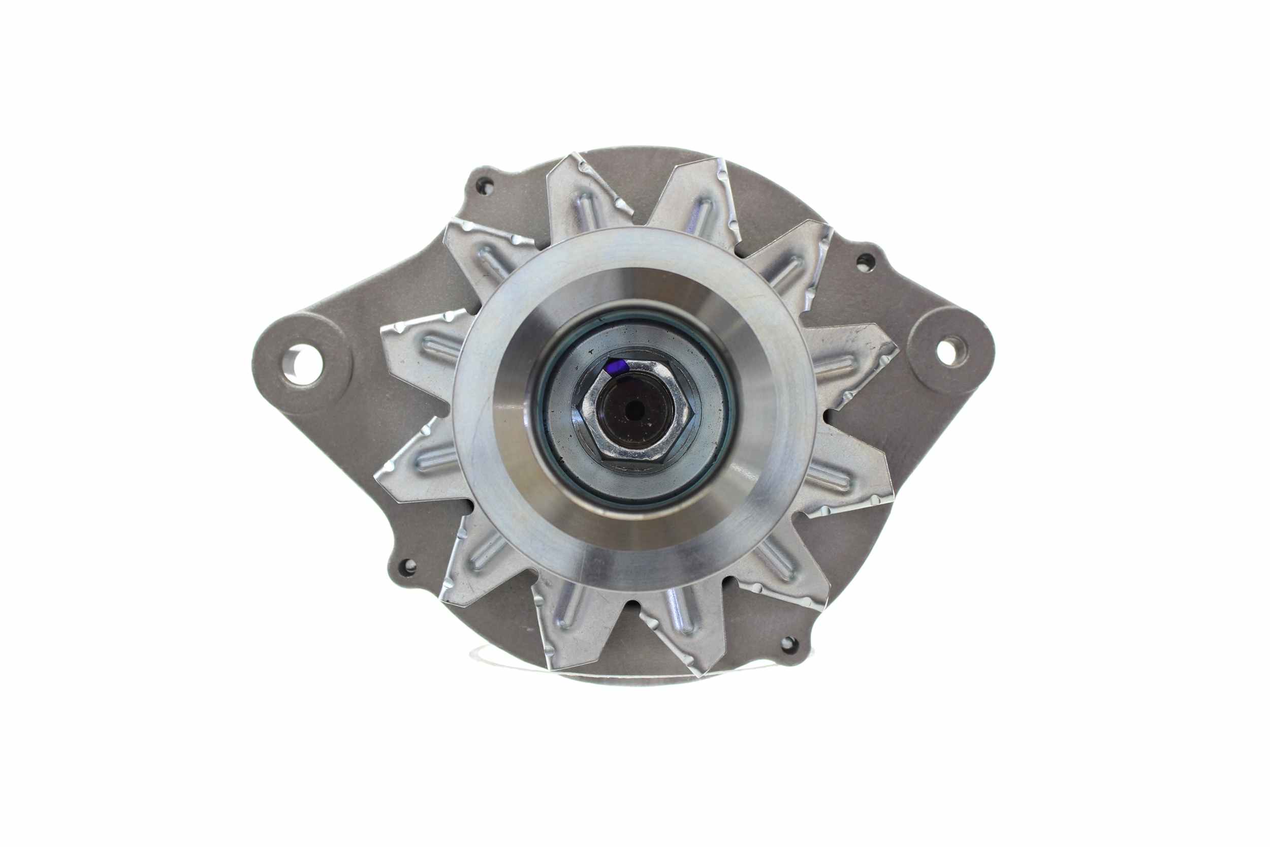 Original Isuzu MIDI ALANKO Startergenerator 10444081
