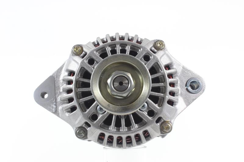 ALANKO 10444103 Alternator FIAT Sedici (FY) 1.6 16V Benzin 107 PS 2010