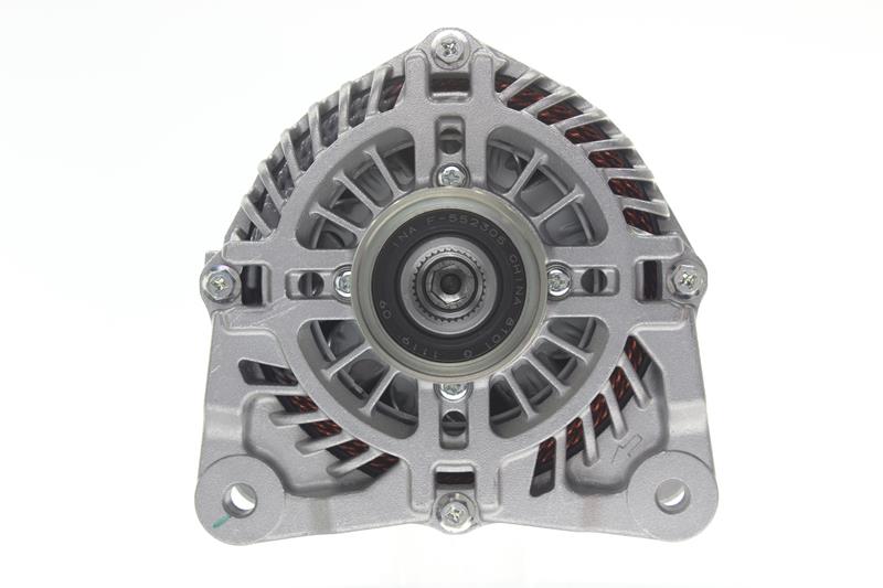 ALANKO 10444170 Dynamo Renault Scenic 3 1.4 16V (JZ0F, JZ1V) Bensin 131 hk 2012 pris