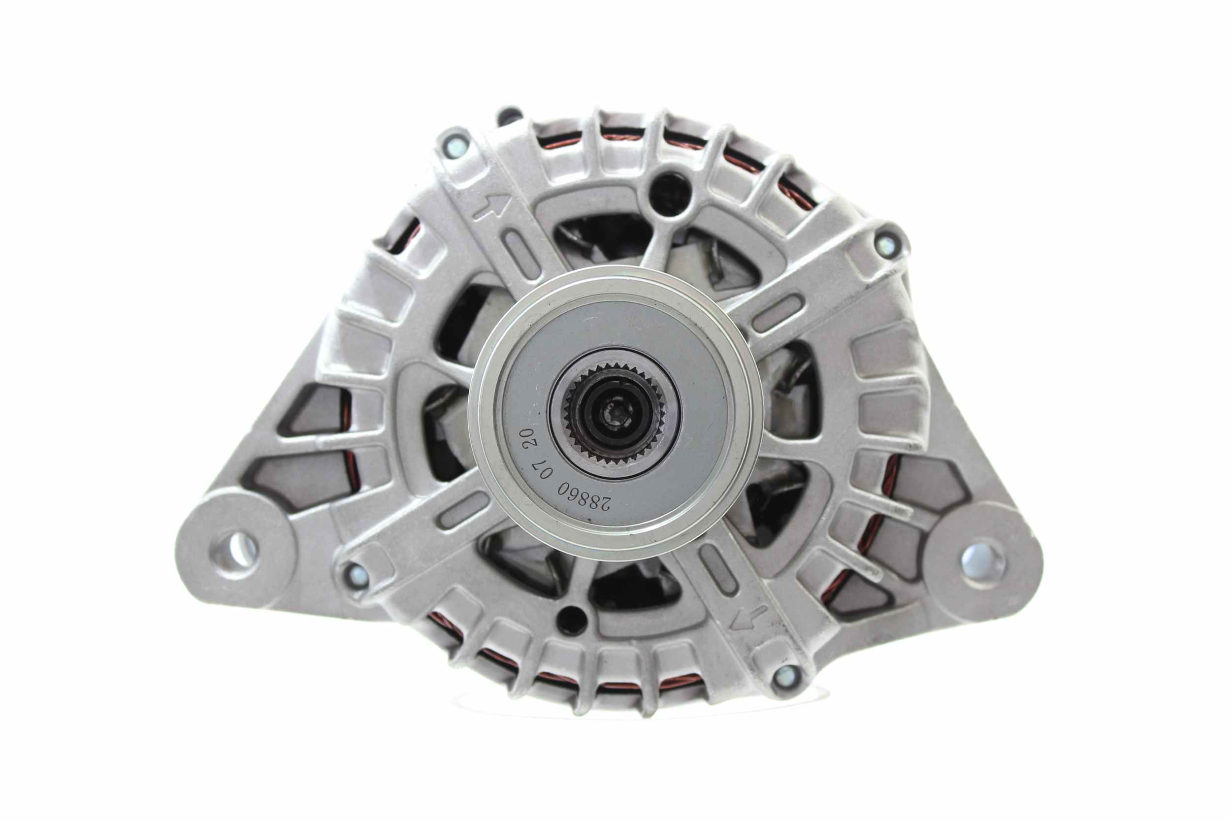 ALANKO Alternatore 10444279