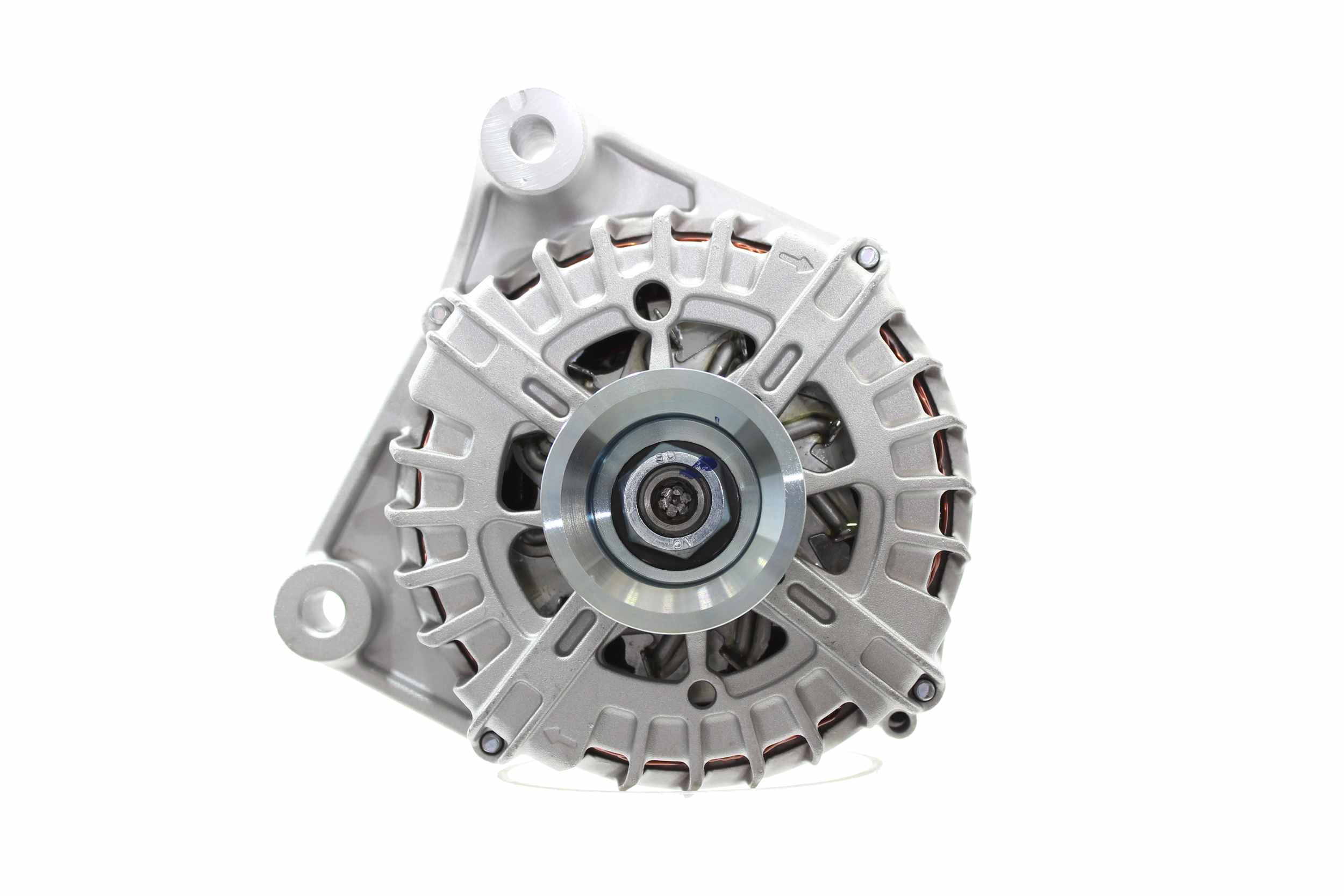 ALANKO 10444388 Kintamosios srovės generatorius F11 530 d xDrive dyzelinas 286 AG 2015