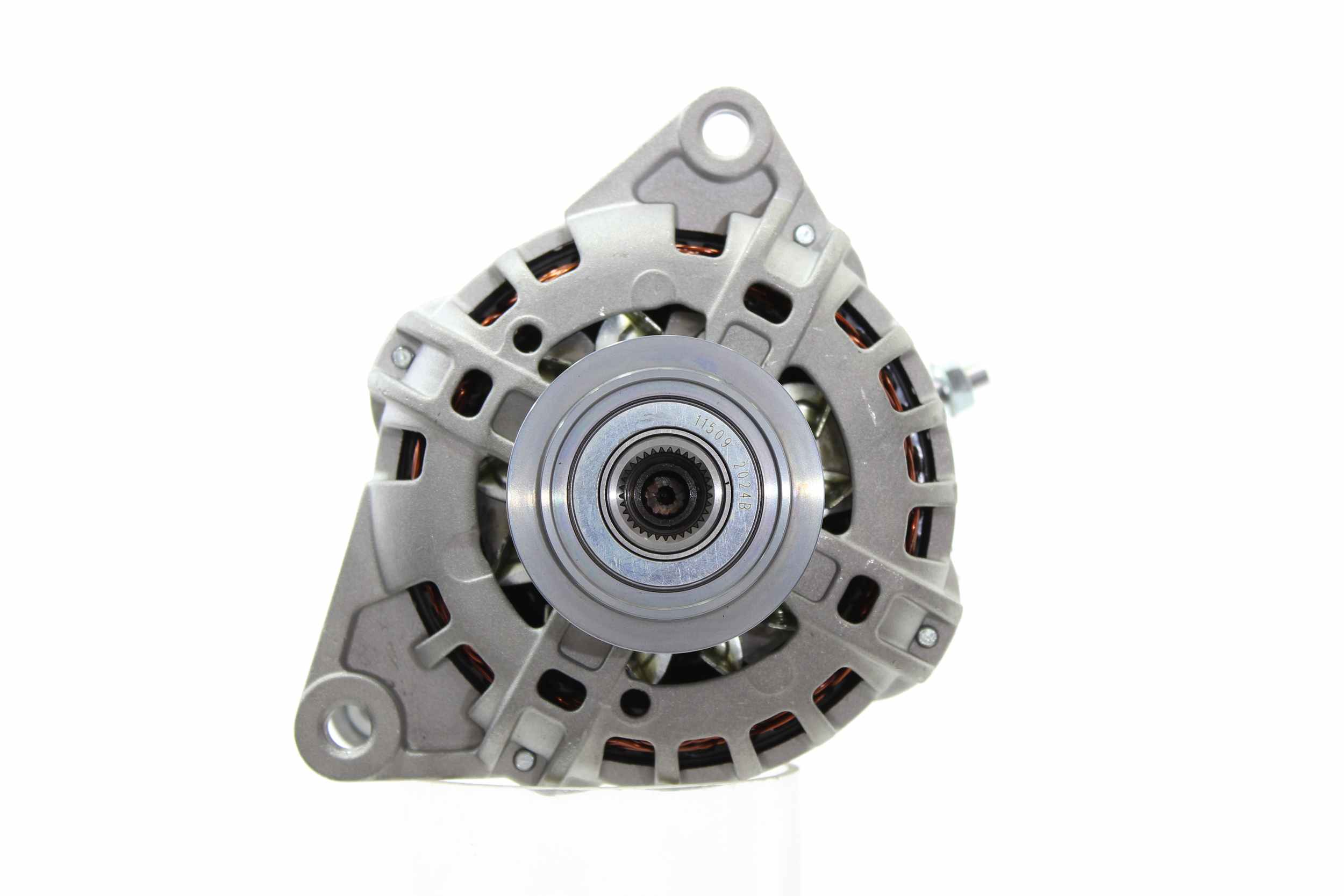 ALANKO Dynamo / Alternator 10444430