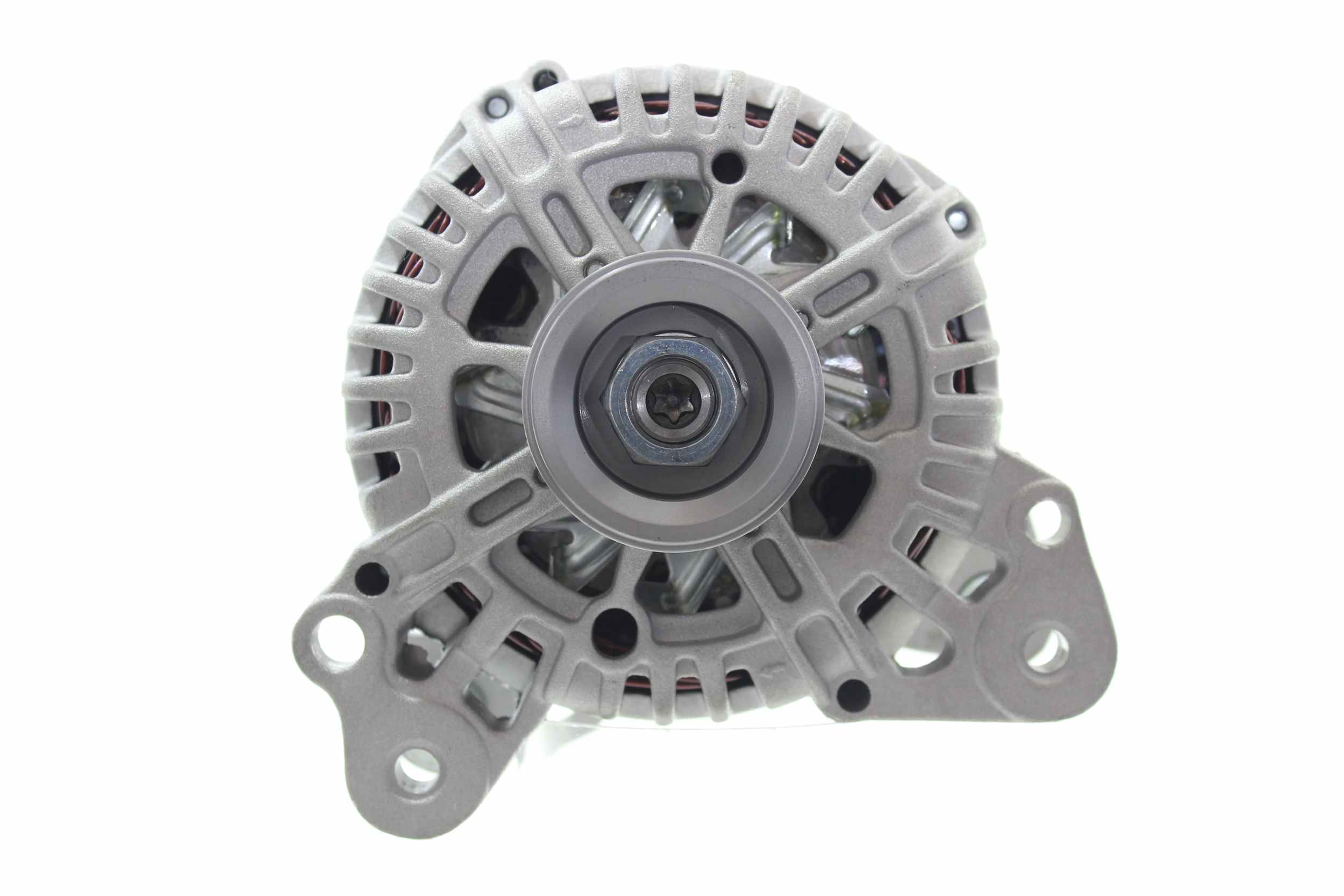 alkuperäiset Skoda OCTAVIA ALANKO Latausgeneraattori 10444446
