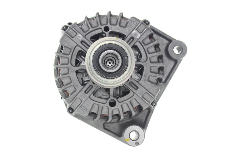 ALANKO 10444454 Generator BMW E92 320d xDrive 2.0 (N47D20C) Diesel 200 hk 2012 pris