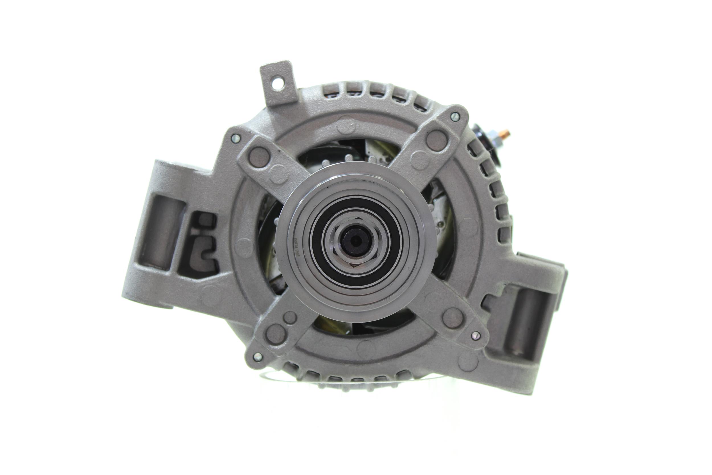 original Toyota COROLLA ALANKO Växelströmsgenerator 10444466