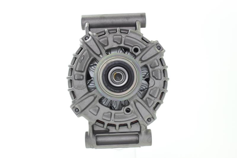 d'origine Peugeot 204 ALANKO Dynamo 10444482