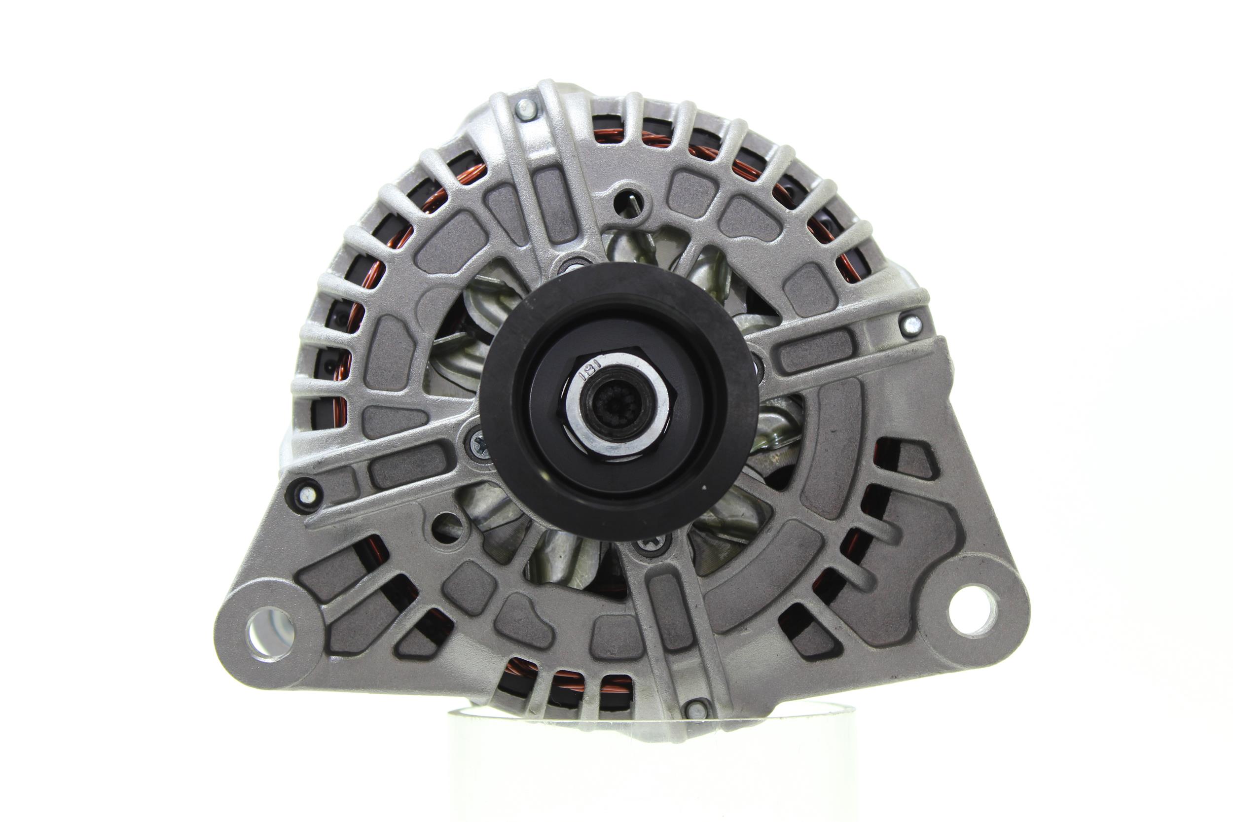 ALANKO Alternator 10444504