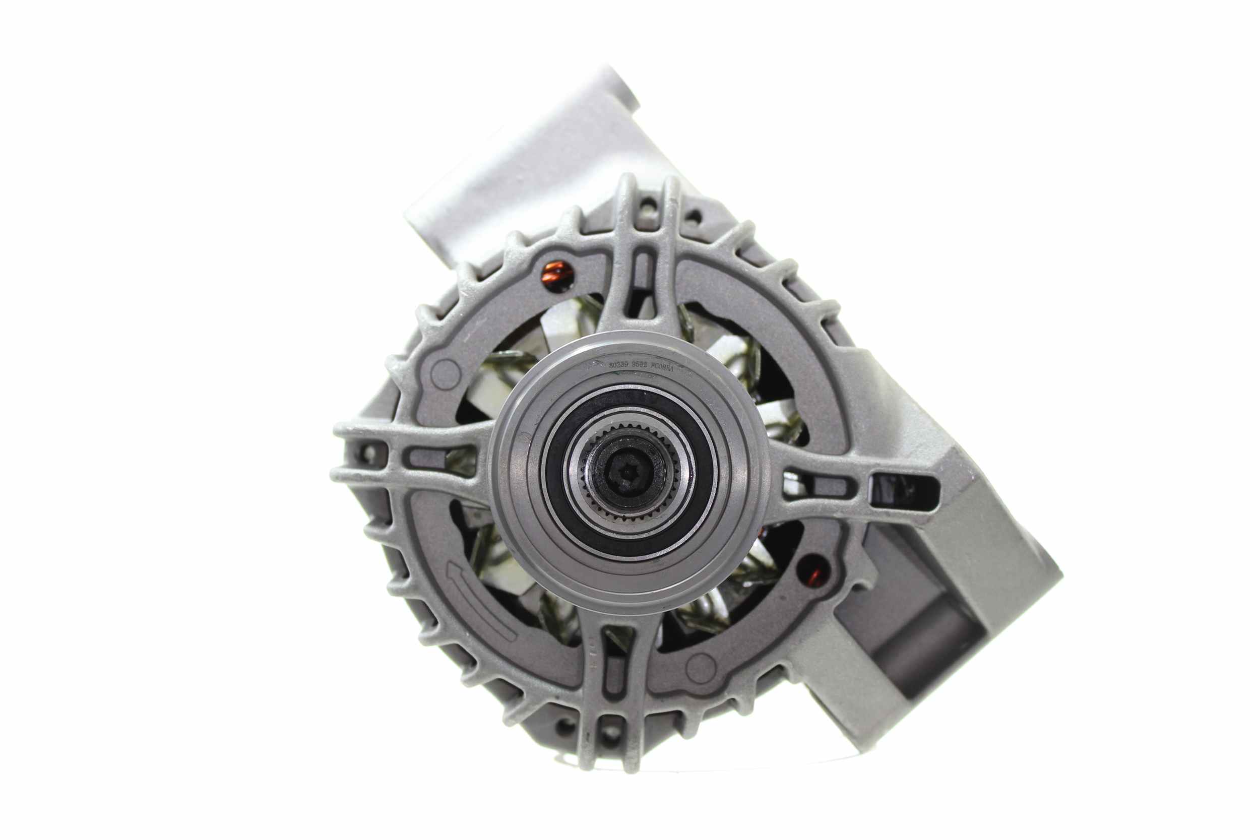 ALANKO Lichtmaschine 10444568
