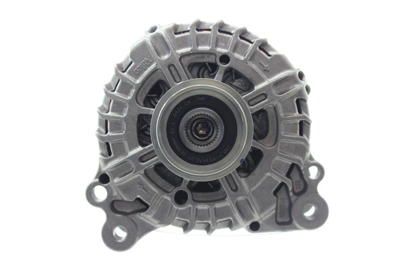 03P903023H OE ALANKO Alternator 10444664