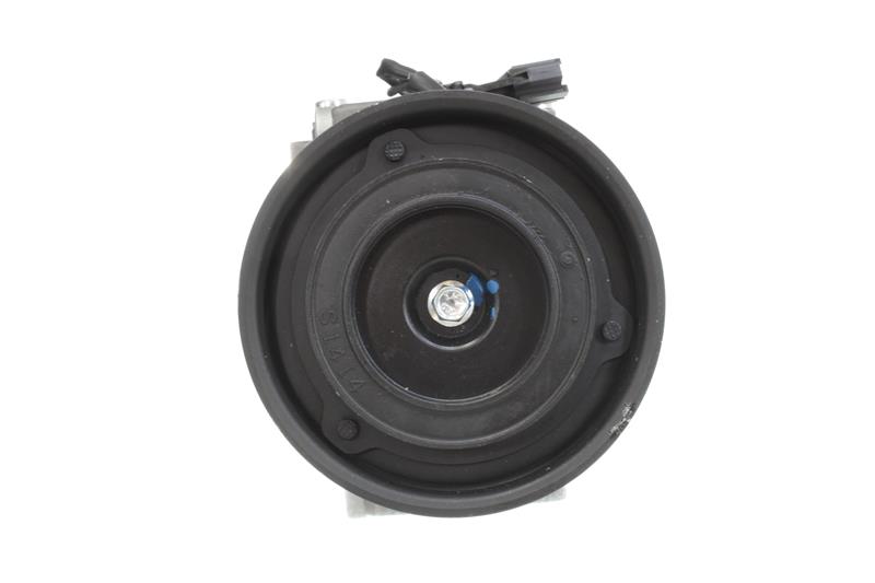 Compressor, ar condicionado ALANKO 10550894 adequados para HYUNDAI, KIA barato