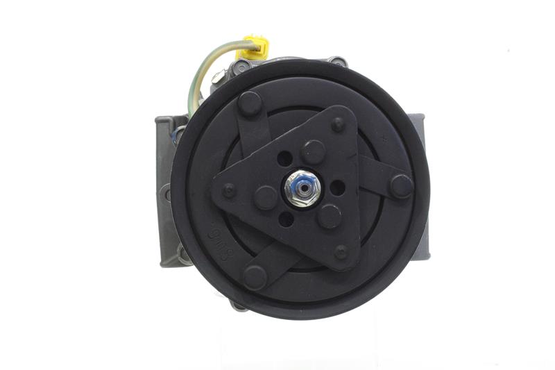 Original Mitsubishi PAJERO PININ ALANKO Kompressor Klimaanlage 10550904