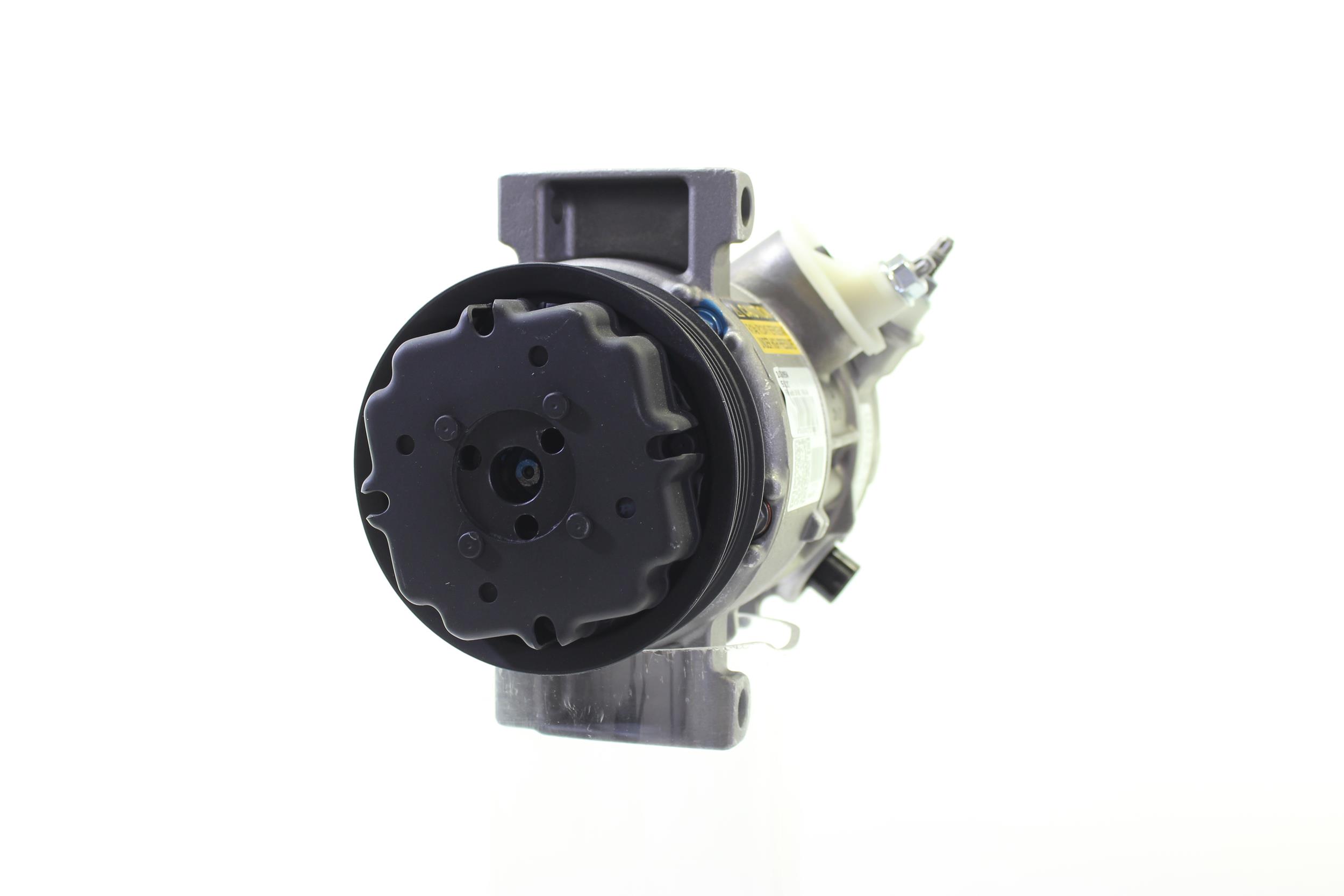 5SE12C OE ALANKO Compressor, ar condicionado 10550954