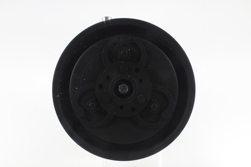 Original SsangYoung MUSSO ALANKO Kompressor Klimaanlage 10550984