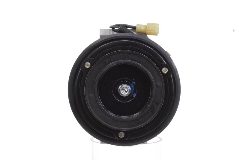 L08161K00 OE ALANKO Air conditioning compressor 10550987