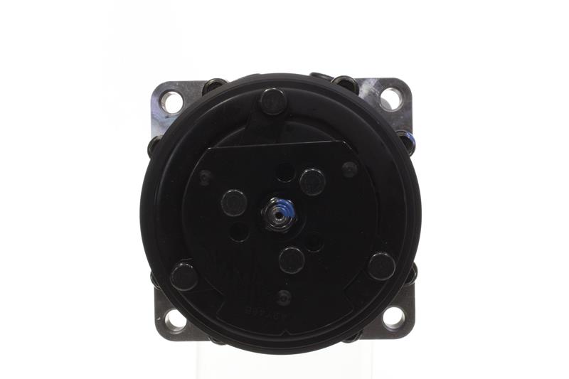 10551043 ALANKO Air conditioner compressor for RENAULT ZOE