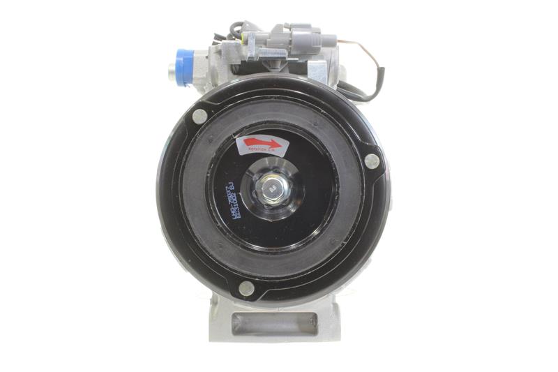 64509196890 OE ALANKO Compressore aria condizionata 10551097