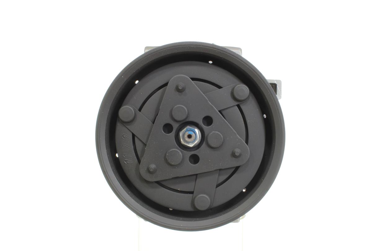 10551122 ALANKO Compresor de aire acondicionado RENAULT CLIO