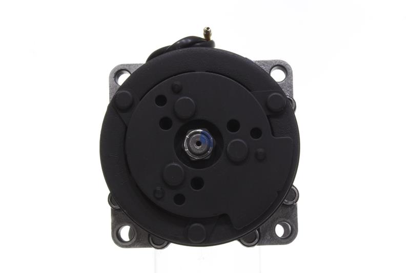 Компрессор, кондиционер 10551157 OE sd5h14 TEAMEC, CEVAM, ALANKO