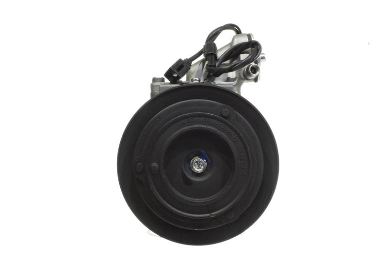 ALANKO 10551164 Compresseur de climatiseur MITSUBISHI PAJERO II (V3_W, V2_W, V4_W) 2.8 TD (V46W, V26W) Diesel 125 CV 1997 prix