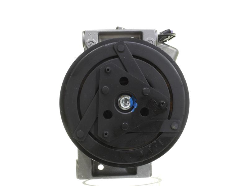 10551238 ALANKO Compresor de aire acondicionado NISSAN QASHQAI