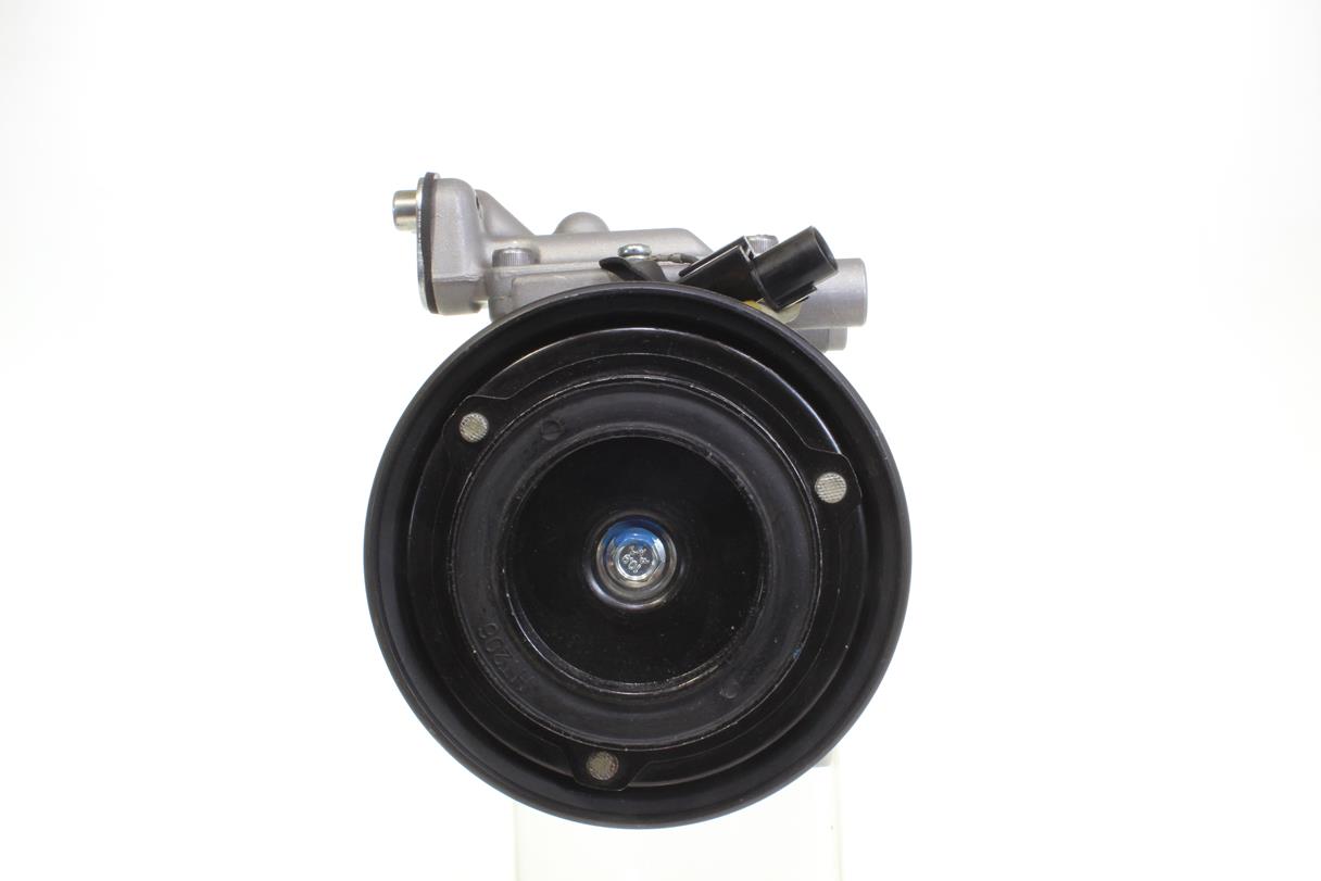 0K2FX61450 OE ALANKO Compressor, ar condicionado 10551242