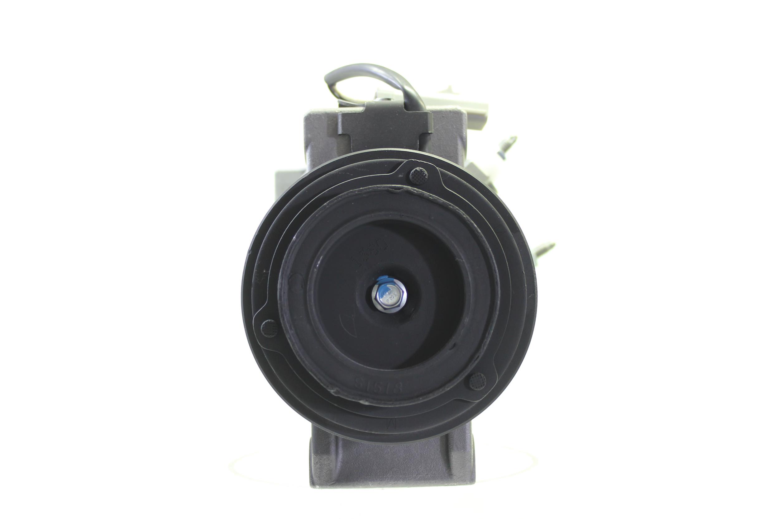 ALANKO 10551380 2025 VW Routan Van Air conditioning
