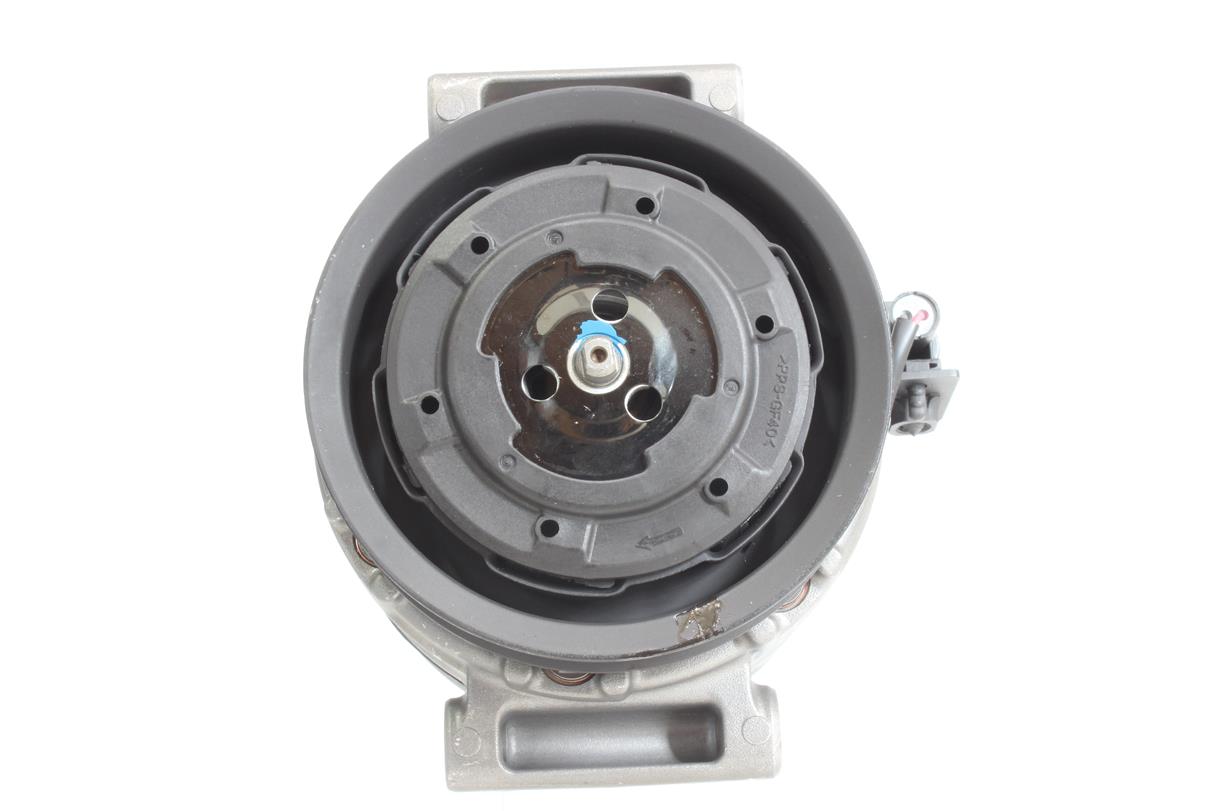 Air conditioning compressor 10551425 OE 7seu17c FA1, TEAMEC, CEVAM, ALANKO