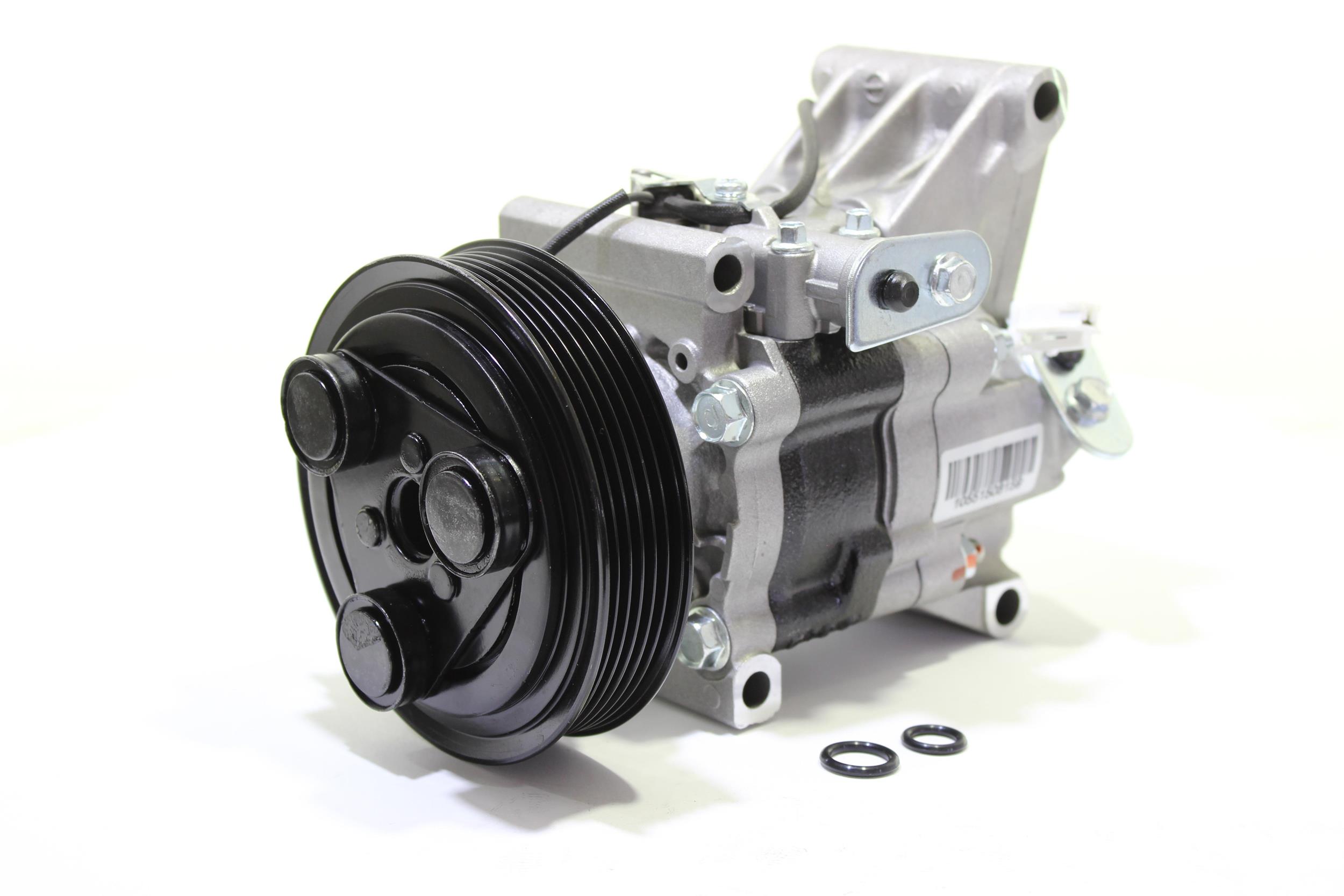 D65161K00D OE ALANKO Klimakompressor 10551508