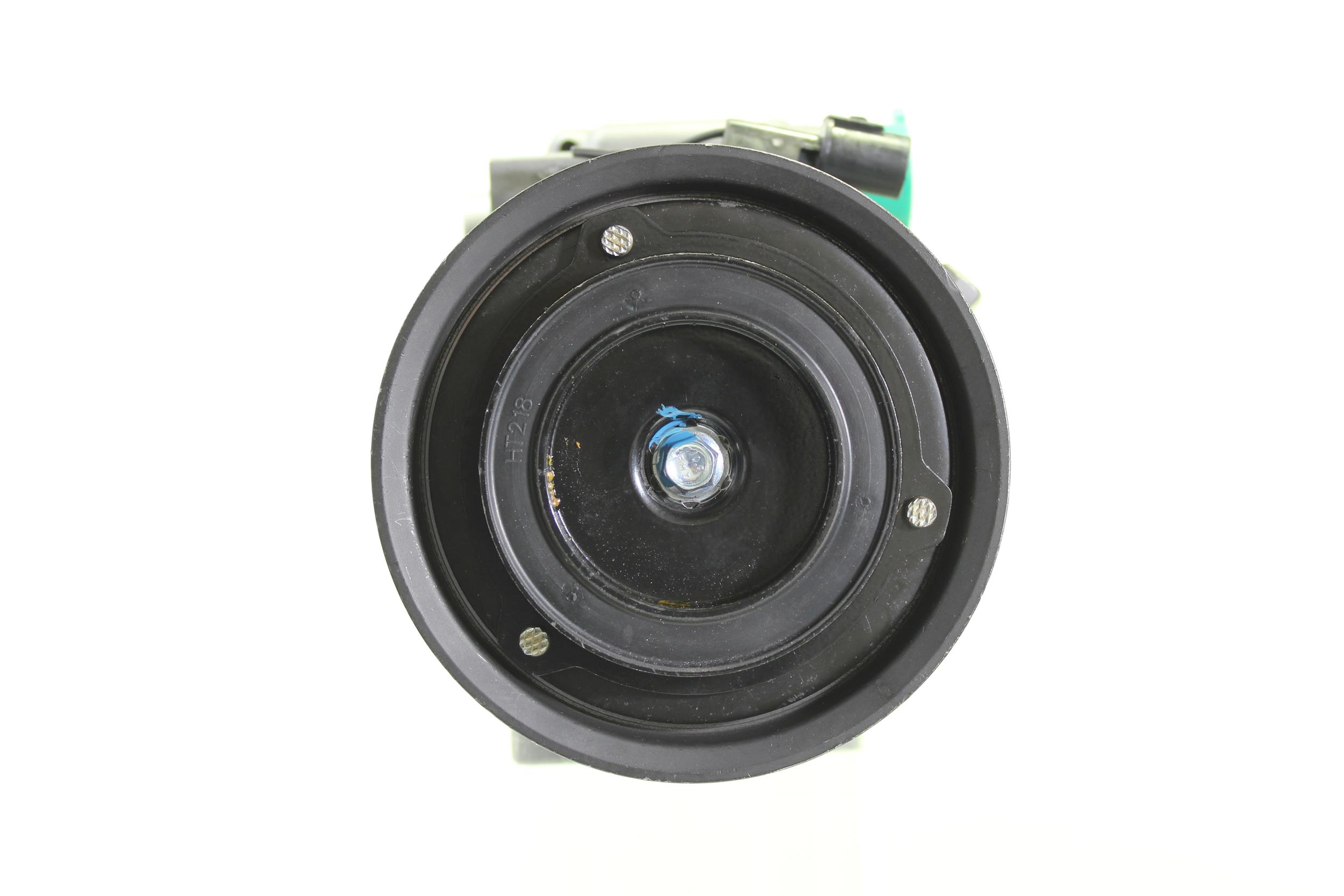 Air conditioning compressor ALANKO 10551532 suitable for HYUNDAI at cheap price