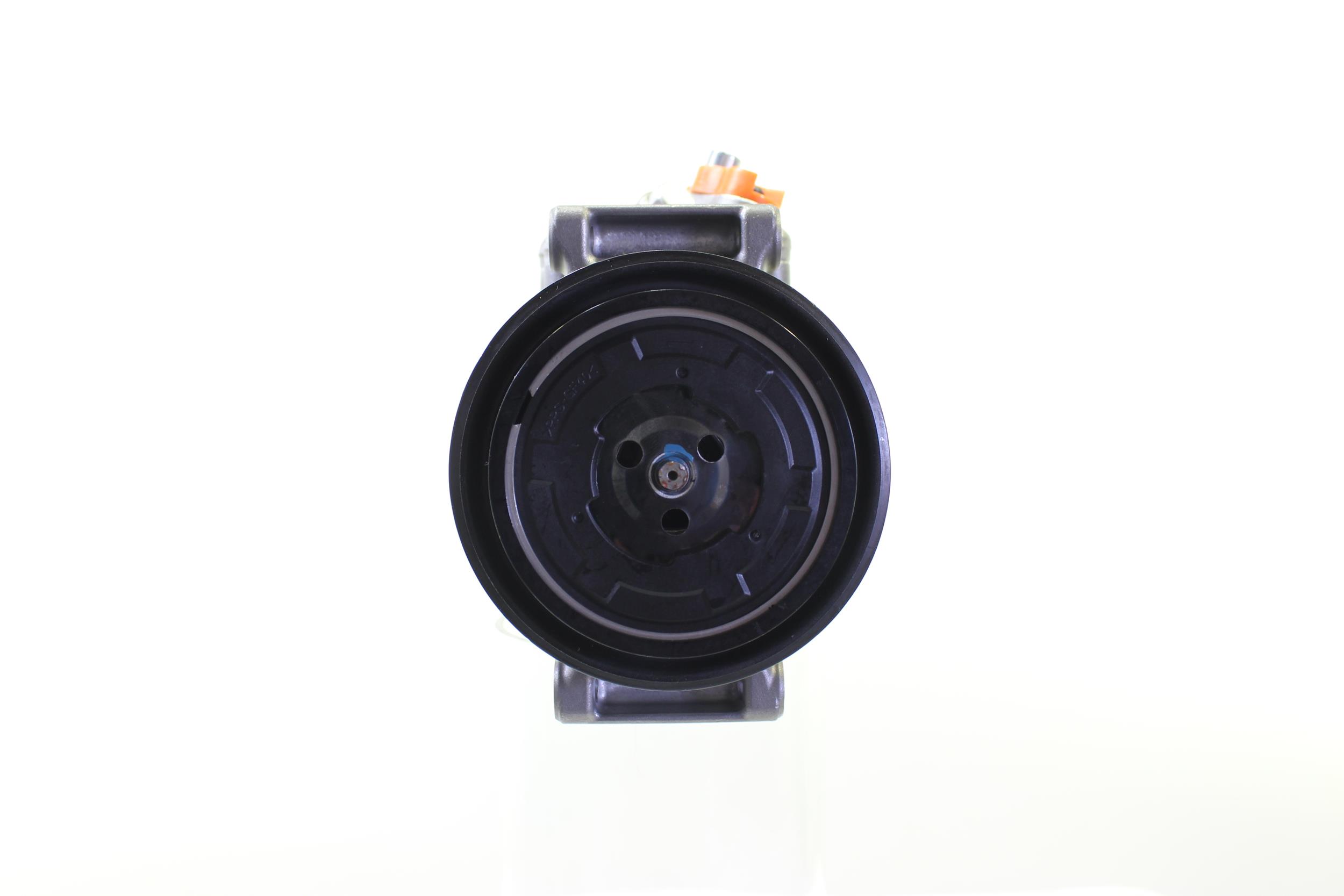 Air conditioning compressor ALANKO 10551549 suitable for PORSCHE at cheap price