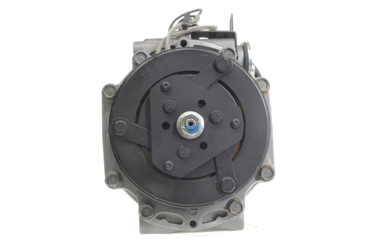 Compresor, aire acondicionado MSC105CA ALANKO 10551551