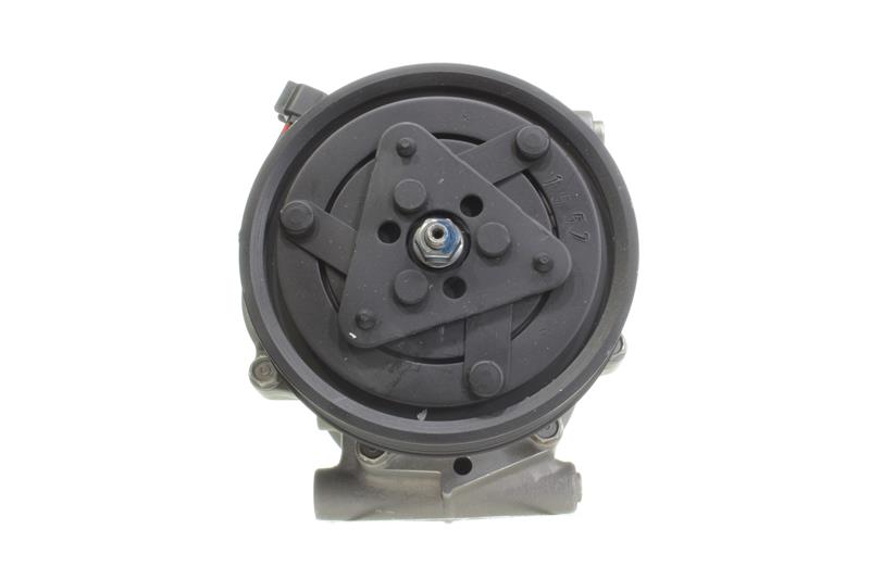 Air conditioning compressor ALANKO 10551557 suitable for FORD at cheap price