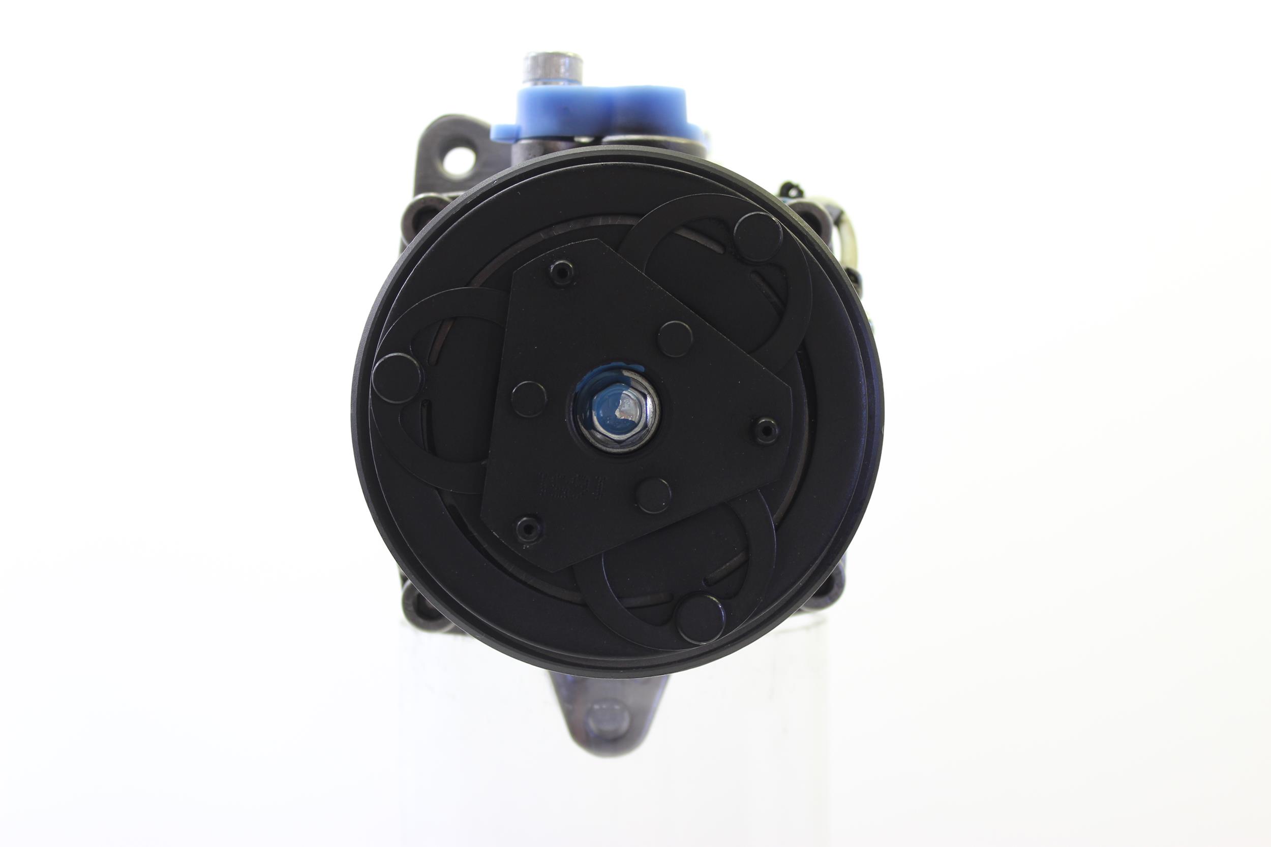 originale Smart FORTWO ALANKO Kompressor klimaanlæg 10551651