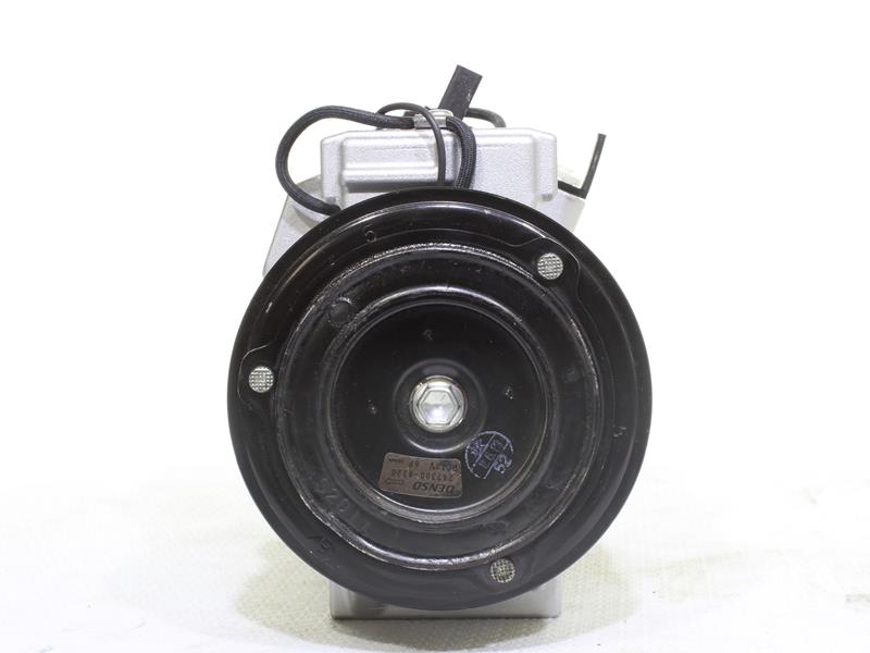 ALANKO 10551770 Compressore Iveco Daily 6 Van NaturalPower 35S14, 35C14, 40C14, 50C14, 60C14, 65C14,... GNC 136 CV 2023 prezzo