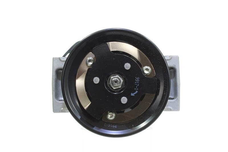 10551819 ALANKO Aircomotor Opel ASTRA