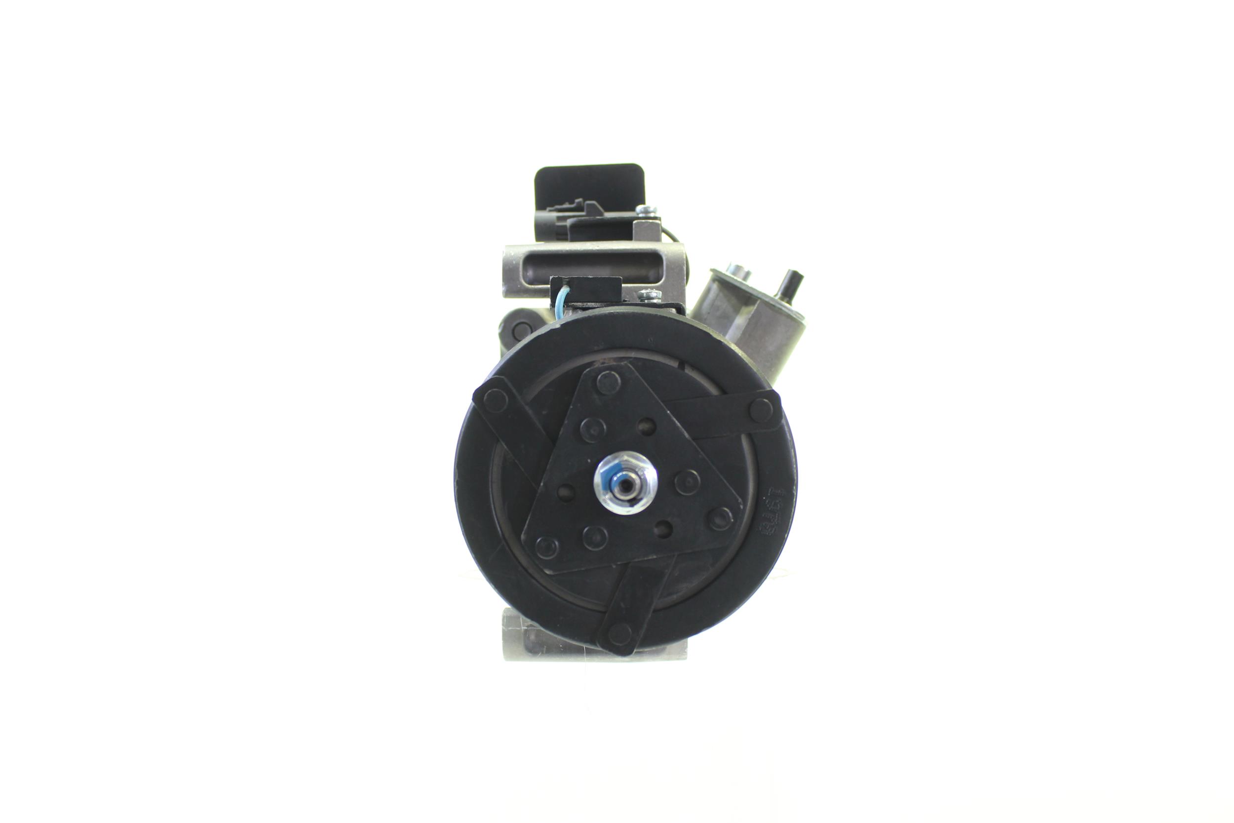 AKS200A205 OE ALANKO Air conditioning compressor 10551970