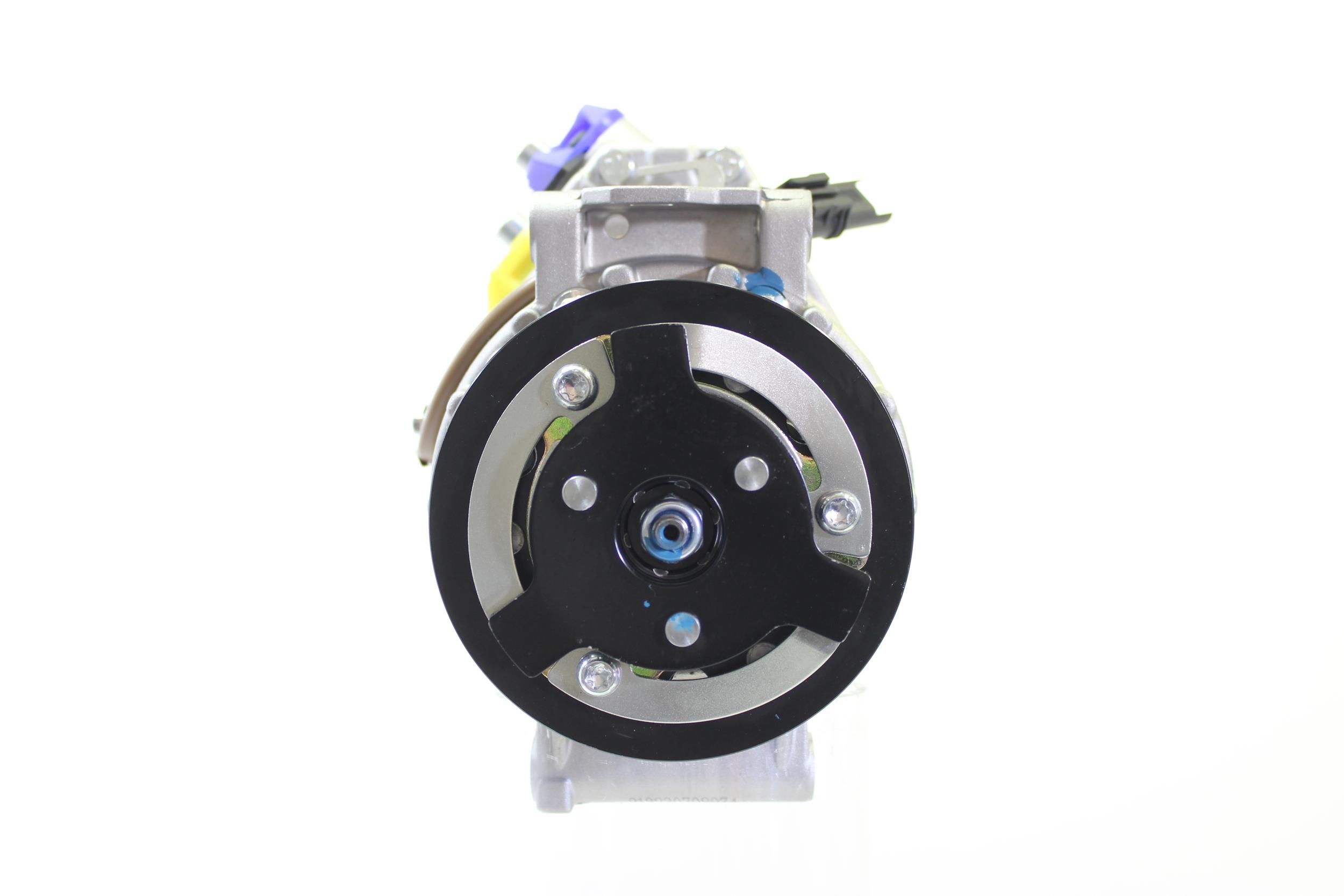 ALANKO 10552136 AC compressor BMW X5 (E70) xDrive 48 i Petrol 355 hp 2010 price