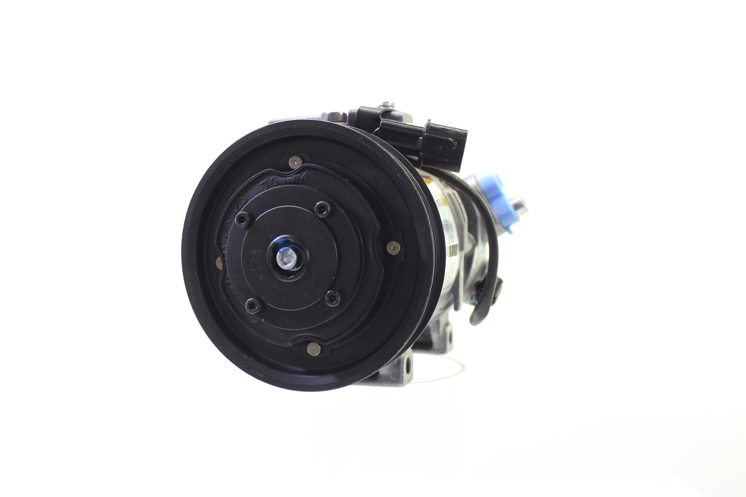 977011W100 OE ALANKO Klimakompressor 10552174
