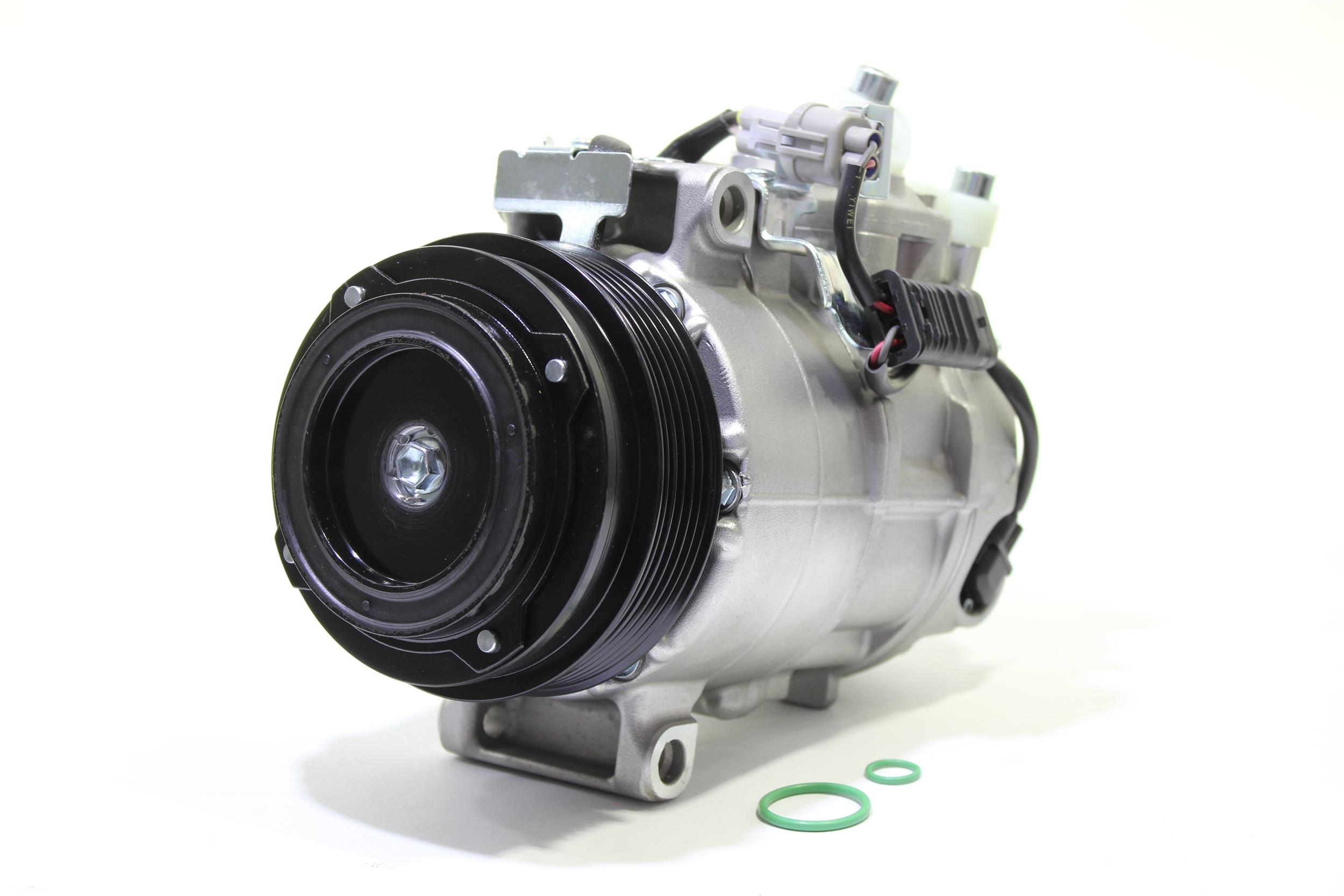 d'origine Mercedes-Benz GL ALANKO Moteur clim 10552178