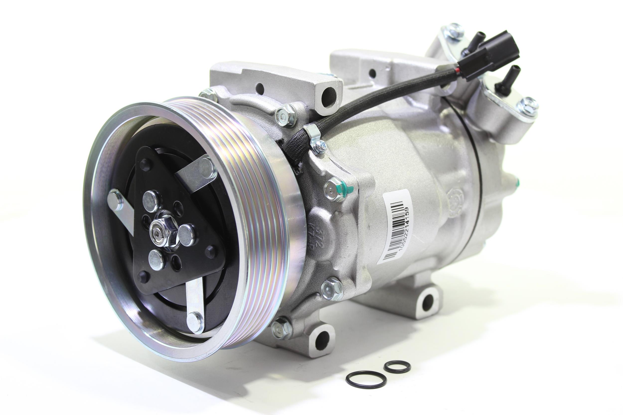 926009865R OE ALANKO AC-kompressor 10552214