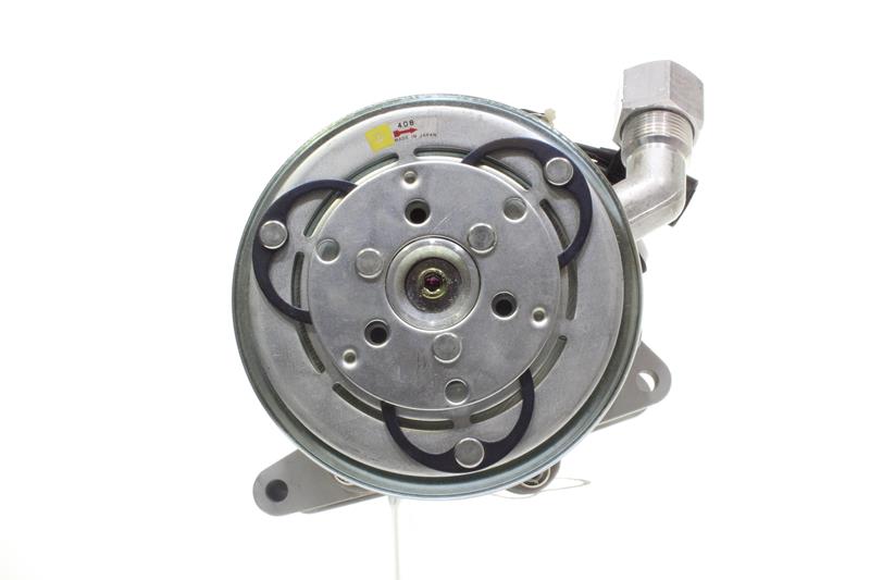 552218 OE ALANKO Compressor, ar condicionado 10552218