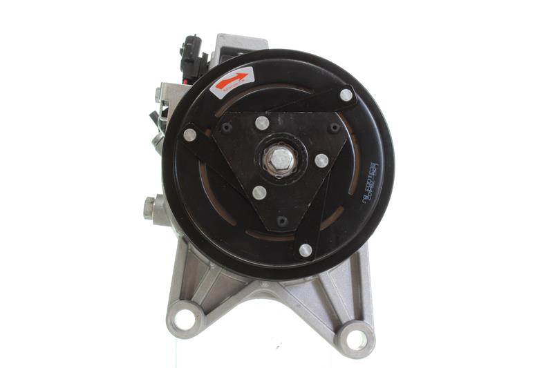 ALANKO 92600ZN41B Aircopomp