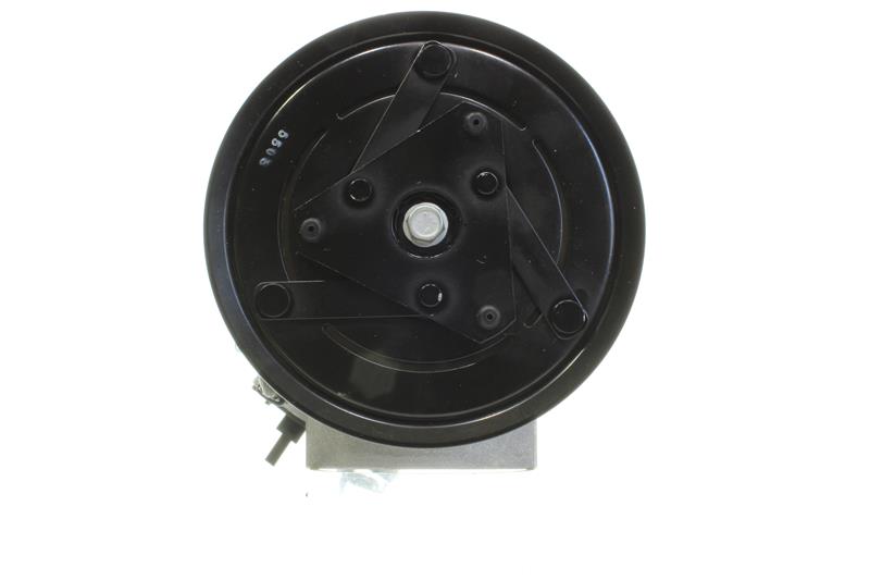 10552697 ALANKO Air con compressor for RENAULT KOLEOS